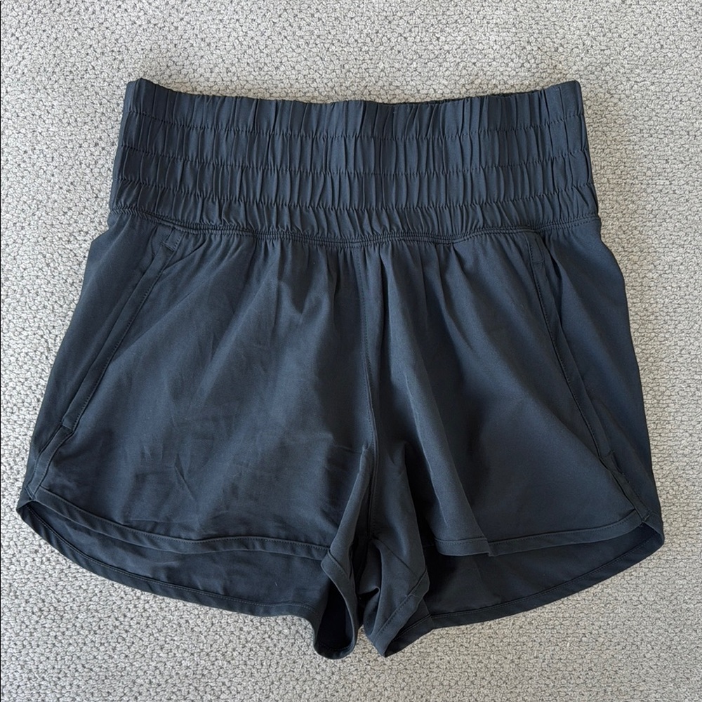 Abercrombie YPB Active Shorts